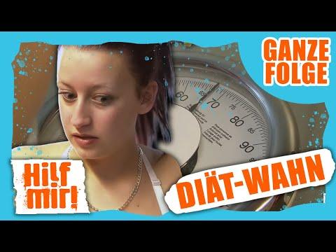 Diätwahn außer Kontrolle: Abnehmen um jeden Preis ⚠️ | Ganze Folge | Hilf mir! #rtlzweiclassics #051