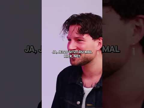 Er ist süß nervös 🥰 #ceddo #dailyceddo #date #blinddate