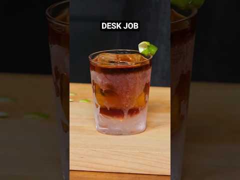 Get yourself a Desk Job!