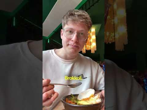 7 Restaurants in einer Tour 😍🍽️