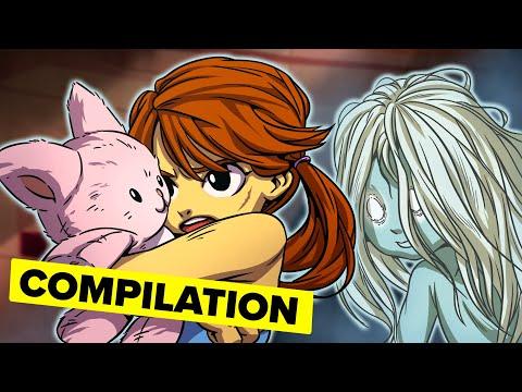 SCPs That Will STEAL Your Identity and Your Life