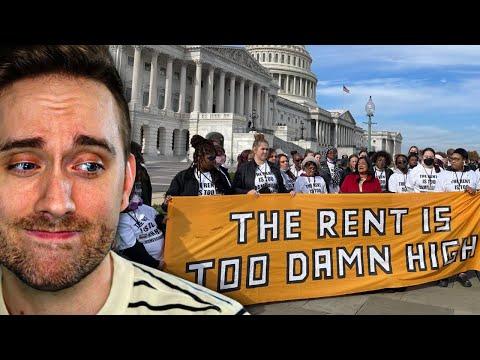 The Housing Market May Be About to Crash