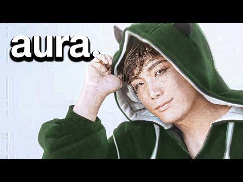 aura farming