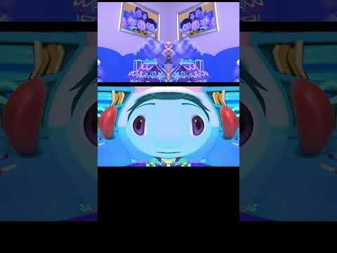 Cocomelon Christmas Song Intro Logo Effects Sponsored By Klasky Csupo 2001 Effects