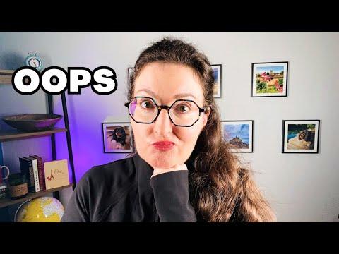 These 6 things DIDN'T go to plan when I moved to France