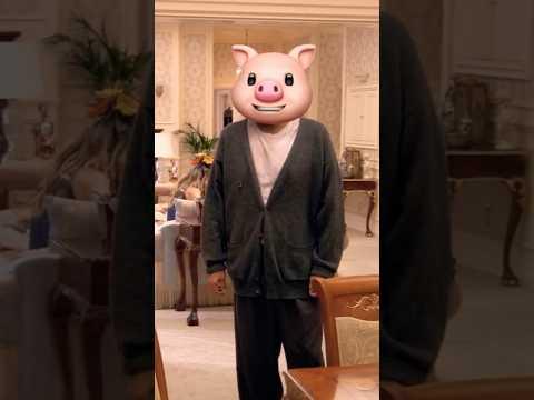If Animojis were on TV pt.1