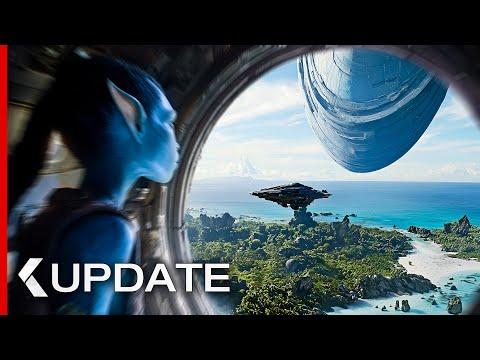 SCIENCE FICTION Filme auf die wir uns FREUEN (2025 bis 2027) Filmvorschau
