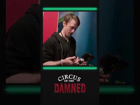 📍Howl-O-Scream - San Diego, CA