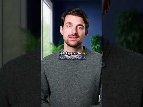 Setze dich aktiv mit deiner Risikobereitschaft auseinander ⚠️