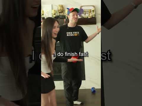 What Peak Male Performance Looks Like 😅 @nmplol @itsKatchii