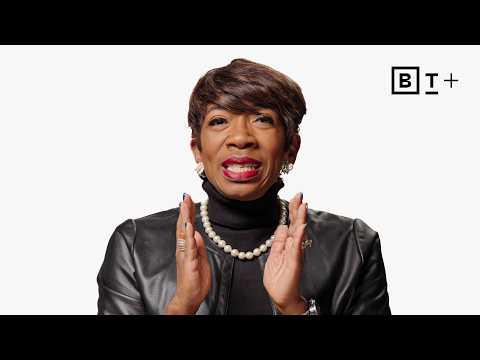 Lesson 2: 3 Keys to Bringing “All of You” Into Any Environment | Carla Harris