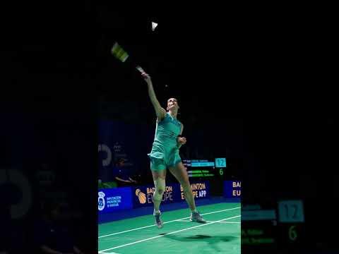 Stoeva Sisters Gabriela and Stefani power through the semifinals