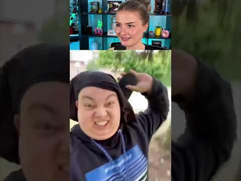 Wenn deine Mutter deine Klausur doch findet #shorts #lidiro #schule #memes