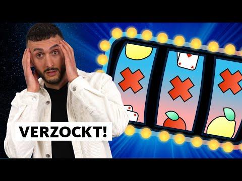 Ab diesem Moment wird Glücksspiel und Gaming RICHTIG gefährlich I Studio Q