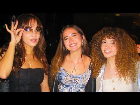 I went to DreamCon and it was kinda insane??? (vlog)