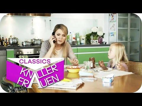 Und wieso? | Knallerfrauen mit Martina Hill