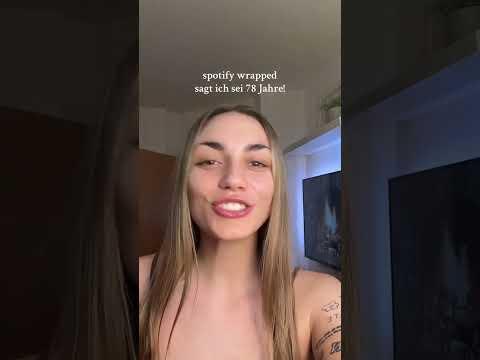 Sweet 78🥰 danke #spotify #spotifywrapped #wrapped