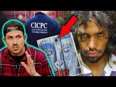 Real Images With Frightening Backstories (*WARNING* These gave me three weeks of nightmares.)
