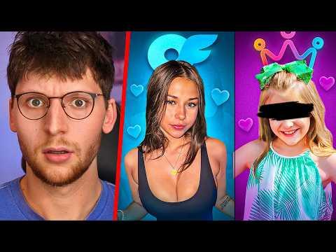 OnlyFans für 13-Jährige??