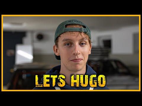 Interview mit @LetsHugo  - 20 schnelle Fragen an 7 vs. Wild Teilnehmer - Die Stimmung kippt 'n bissl