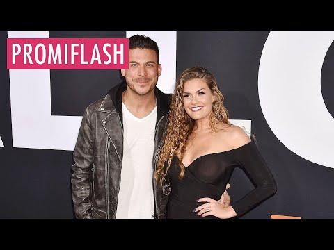 Altersunterschied zerstörte Ehe von Jax Taylor und Brittany