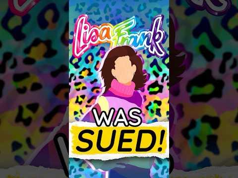 Is Lisa Frank GUILTY?