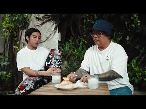 Road to FAM: Zack Tabudlo | Future Asian Music x Levi’s® | EPISODE 4: Manila
