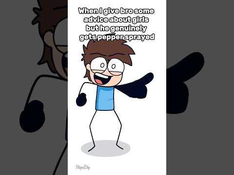 Trust me bro #animation #shorts #shorts #relatable