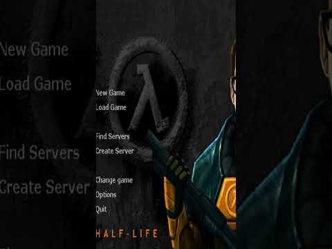 How to HACK the first version of Counter Strike