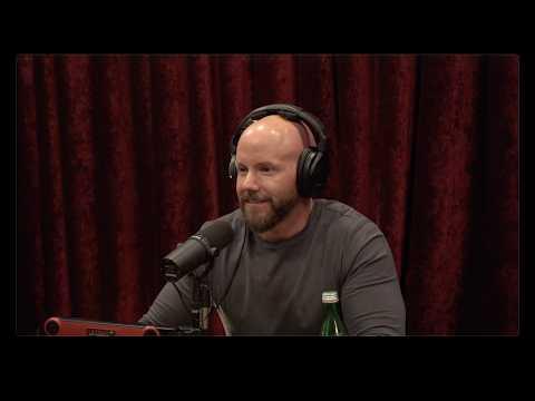 Joe Rogan Experience #2469 - Brigham Buhler