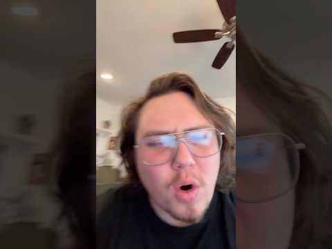 I PLAYED HIM EXACTLY AS WRITTEN