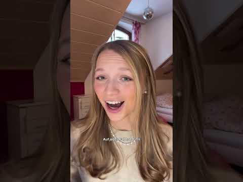 Mein Monte Wichtel-Geschenk 🫣 #monte #wichtelgeschenk