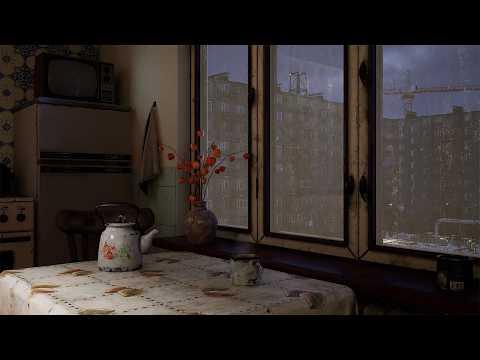 ambient music to cure your insomnia