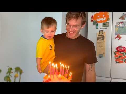 Everything is different..