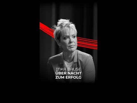 Inka Bause & Gregor Gysi