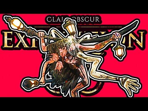 The HARDEST Boss In Clair Obscur: Expedition 33 So Far [7]