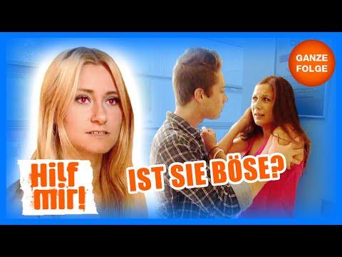 BESTE FREUNDIN IN GEFAHR – hat sie alles zerstört? 😈 | Ganze Folge | Hilf Mir! #rtlzweiclassics #004