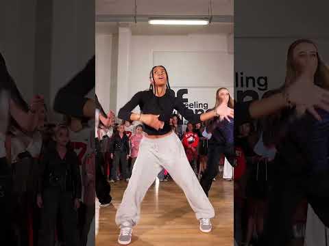 Attention : cette vidéo donne envie de danser 🔥🤩 #viralvideo #dance #trending
