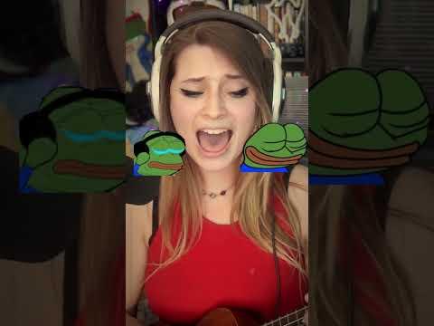 My Immortal Cover