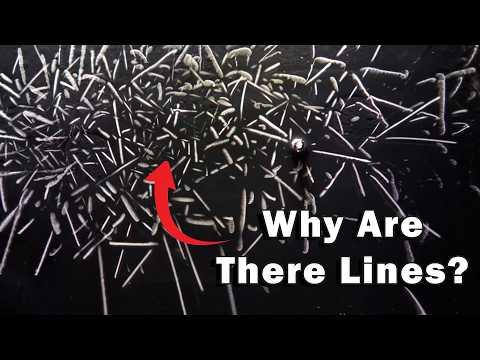 The Mystery Einstein Couldn’t Solve: The Mott Problem