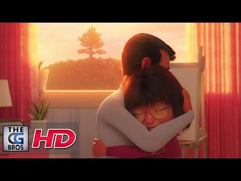A CGI 3D Short Film: "The Oak Tree" - by Aneesh Arts | TheCGBros