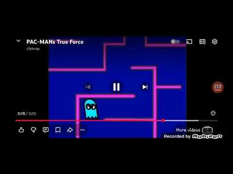 I crushed on eacu 666 anims YT