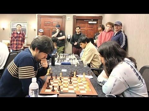 THE TEENS ARE TOO STRONG ON THE ROAD TO CANDIDATES!!