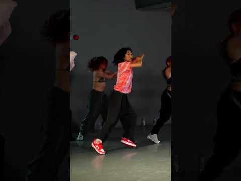 🌀🌀 #liakim #choreography #learner #class
