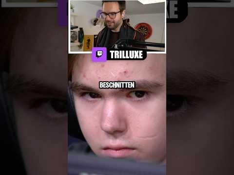 AURORA holt Map gegen DONK ?!?! 🤯 #trilluxe #cs2 #counterstrike2