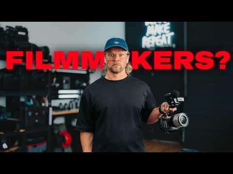 Is this the future of Filmmaking?