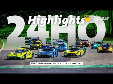 Highlights NLS4/2025 Sonntag
