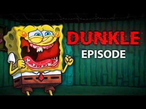 SpongeBob's NEUE CREEPY Episoden | Teil 01