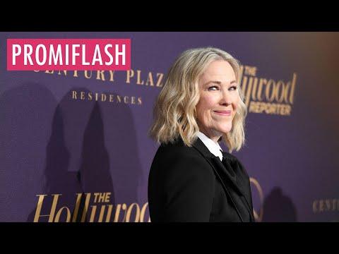 Todesursache bestätigt: Daran verstarb Catherine O'Hara