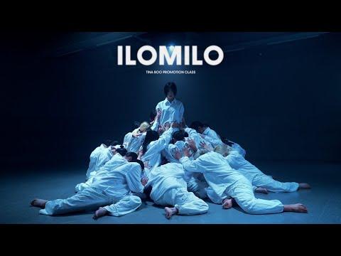 Billie Eilish - ilomilo / Promotion Video Class / @Tina Boo